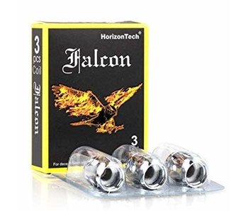 Horizon COIL Falcon King