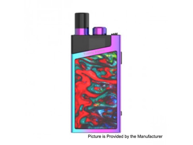 Smok SMOK Trinity Alpha Pod Kit