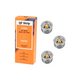 Vaporesso QF Strip 0.15 ohms Coils (Fits Skrr) Single Coil