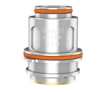 Geekvape Z1 Mesh KA1 .4