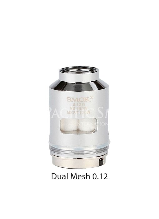 SMOK TFV16 DUAL MESH 0.12OHM