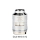 SMOK TFV16 DUAL MESH 0.12OHM