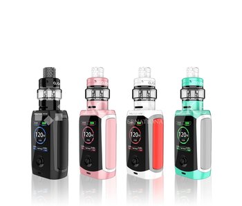 INNOKIN PROTON MINI 120W STARTER KIT WITH AJAX TANK