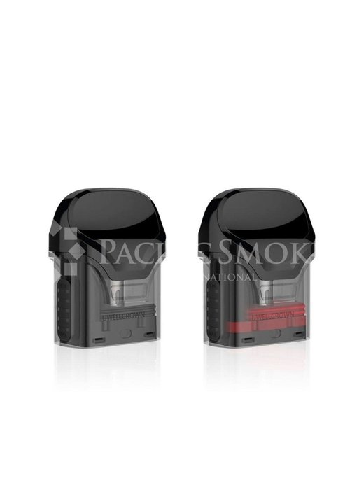Uwell Crown Replacement Pods