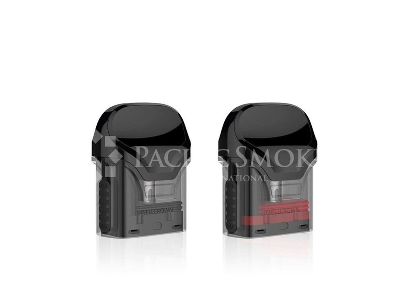 Uwell Uwell Crown Replacement Pods