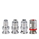 Voopoo Pnp Coils (Fits Vinci/Drag S Baby Tank)