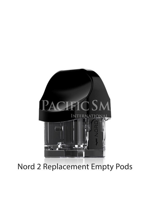 SMOK NORD 2 (NORD Pod Only)