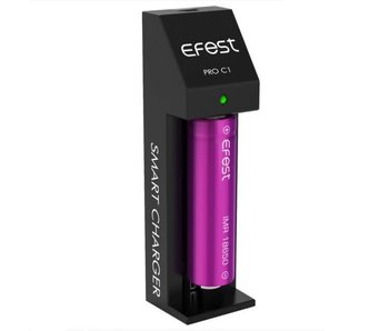 Efest Pro C1 charger