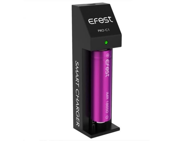 Efest Efest Pro C1 charger