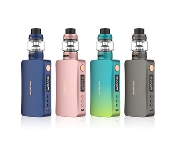 Vaporesso GEN S kit with NRG-S Tank