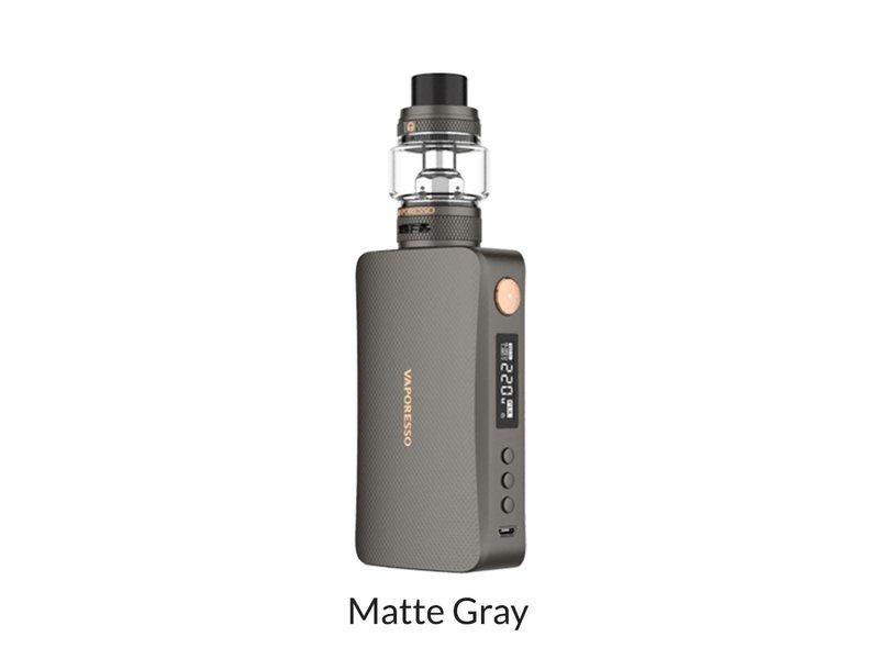 Vaporesso Vaporesso GEN S kit with NRG-S Tank