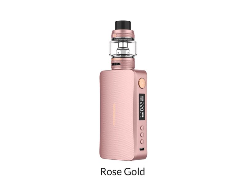 Vaporesso Vaporesso GEN S kit with NRG-S Tank