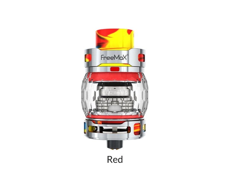 Freemax Fireluke 3 Tank
