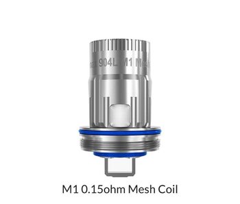 Freemax 904L M Mesh Coil