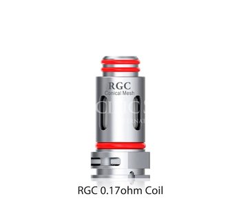 RPM80 RGC Coil