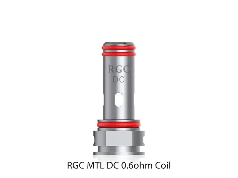 Smok RPM80 RGC Coil