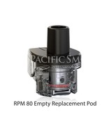 Smok RPM80 Empty Replacement Pod