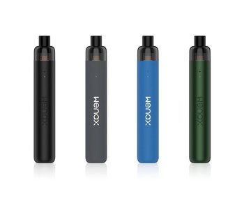 Geekvape Wenax Stylus Kit