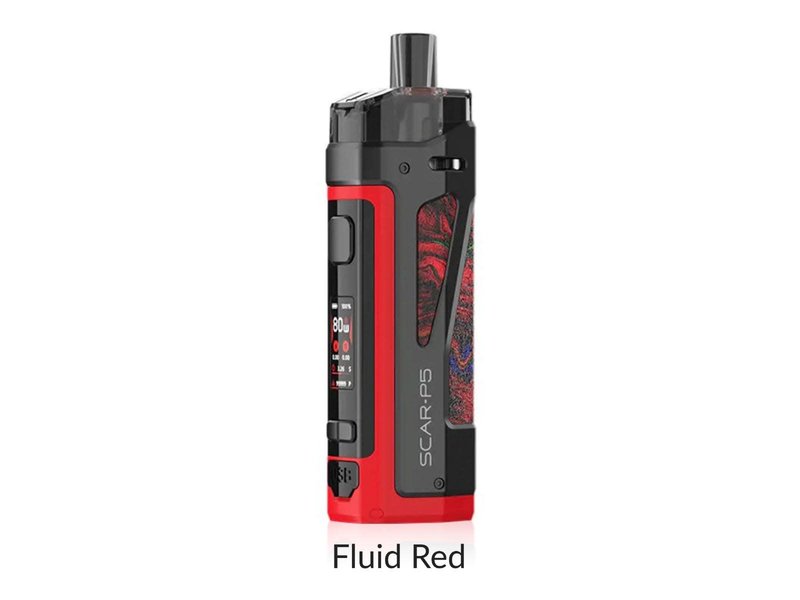 Smok Smok Scar-P5 80W Open Pod Kit