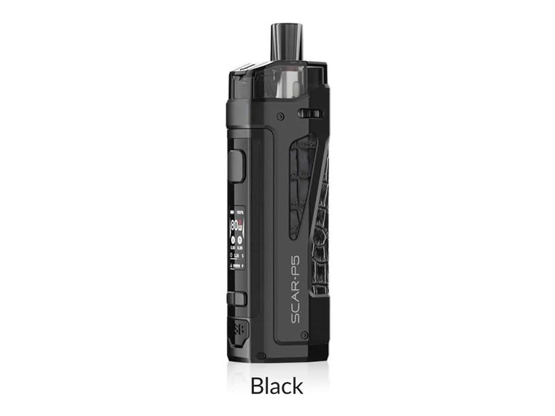 Smok Smok Scar-P5 80W Open Pod Kit