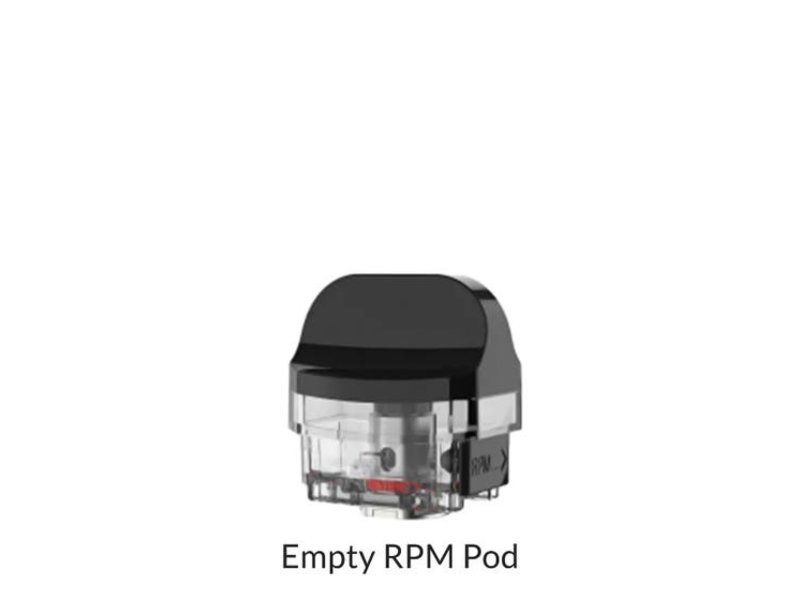 Smok Nord X Replacement Pod