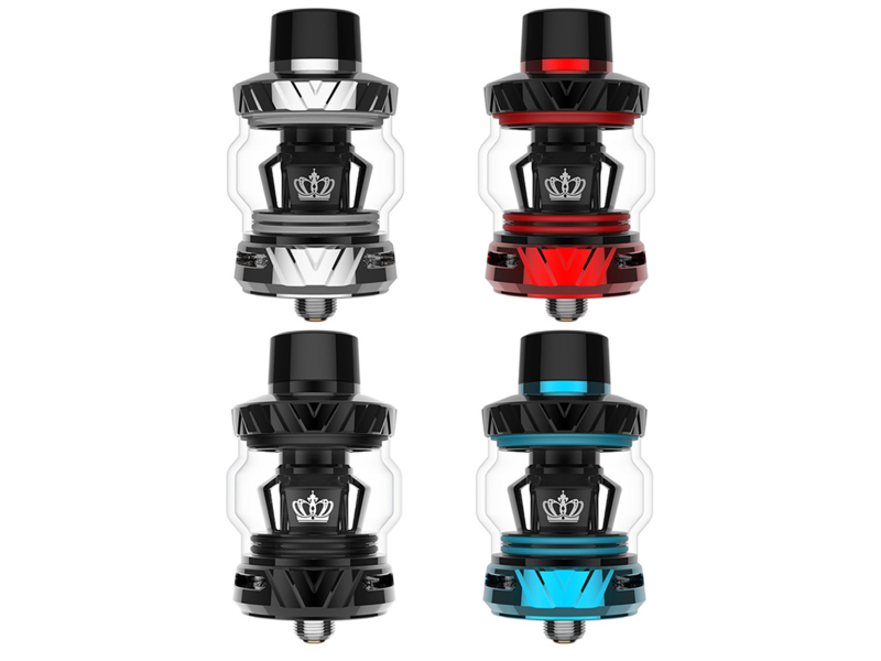 Uwell Crown 5 Tank