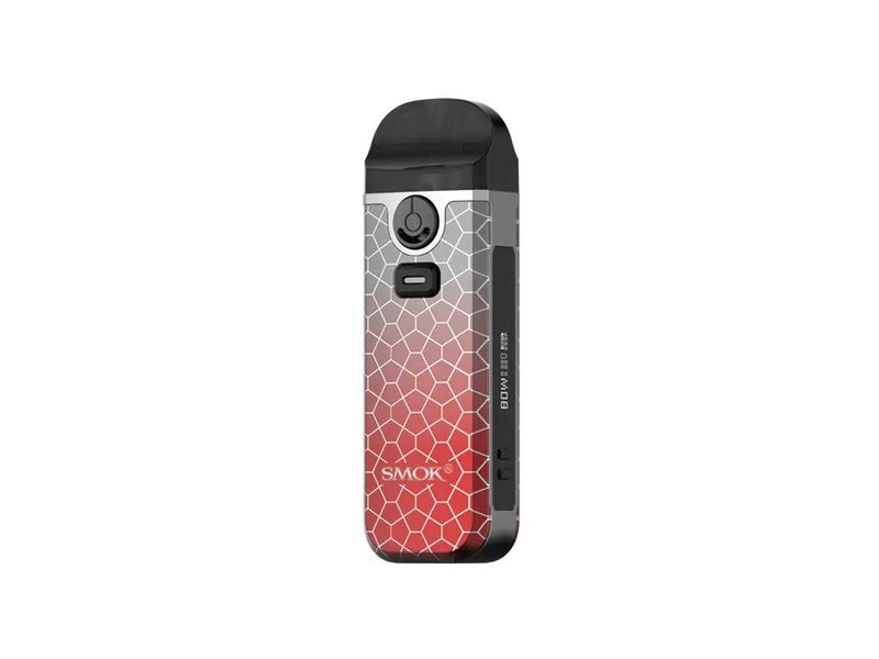 Smok Smok Nord 4 80W Pod Kit