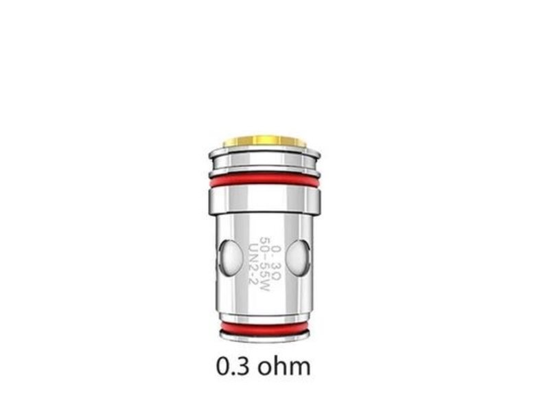 Uwell Crown 5 Coil