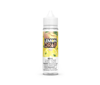 Lemon Drop Peach