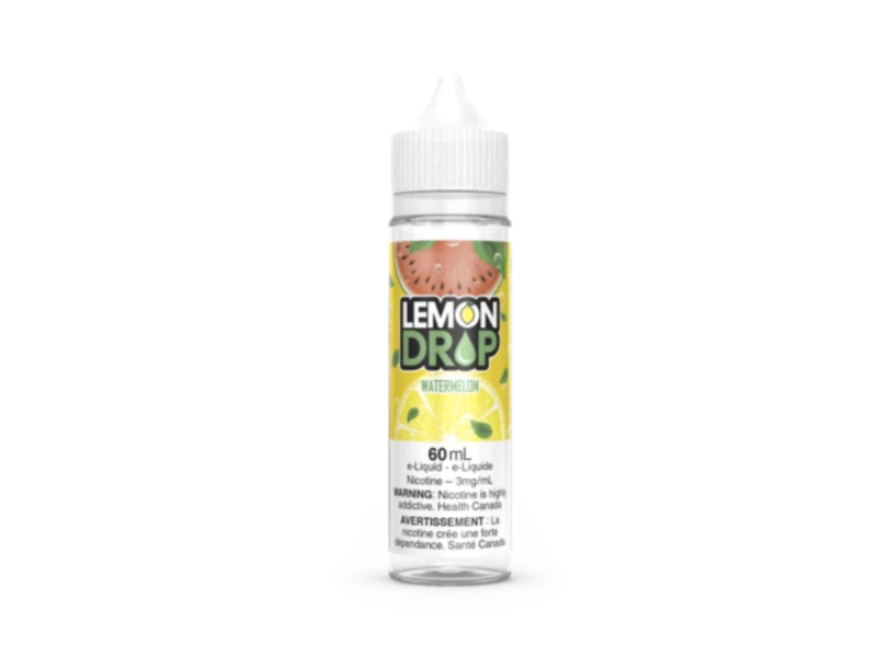 Lemon Drop Lemon Drop Watermelon