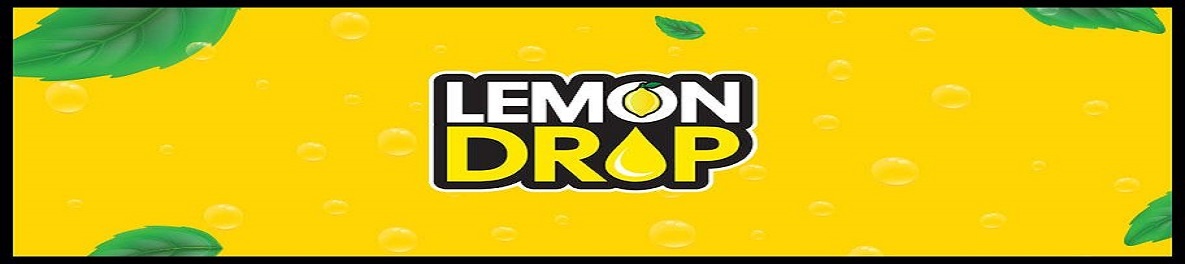 Lemon Drop