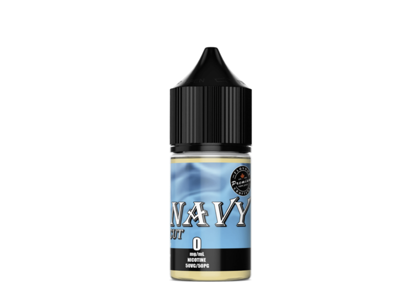 Flavour Crafters Flavour Crafters Navy Cut