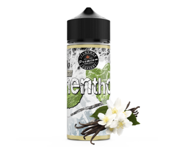 Flavour Crafters Creamy Menthol