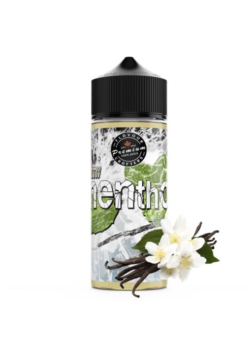 Flavour Crafters Creamy Menthol