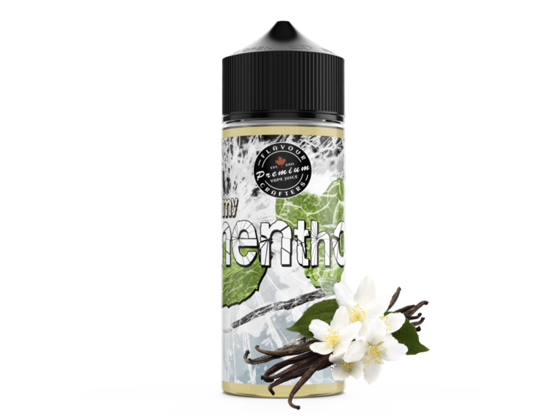Flavour Crafters Flavour Crafters Creamy Menthol