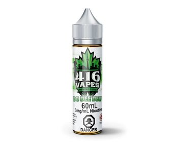 416 Vapes Dew