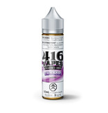 416 Vapes 416 Vapes Snozzle Berry