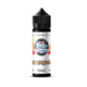 Dr. Fog Supernova