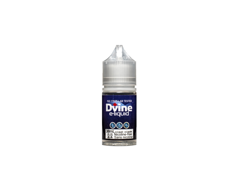 Dvine Dvine Double Mint