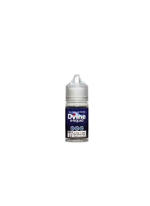 Dvine Flavourless