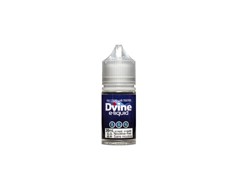 Dvine Dvine Ultimate Canadian Tobacco