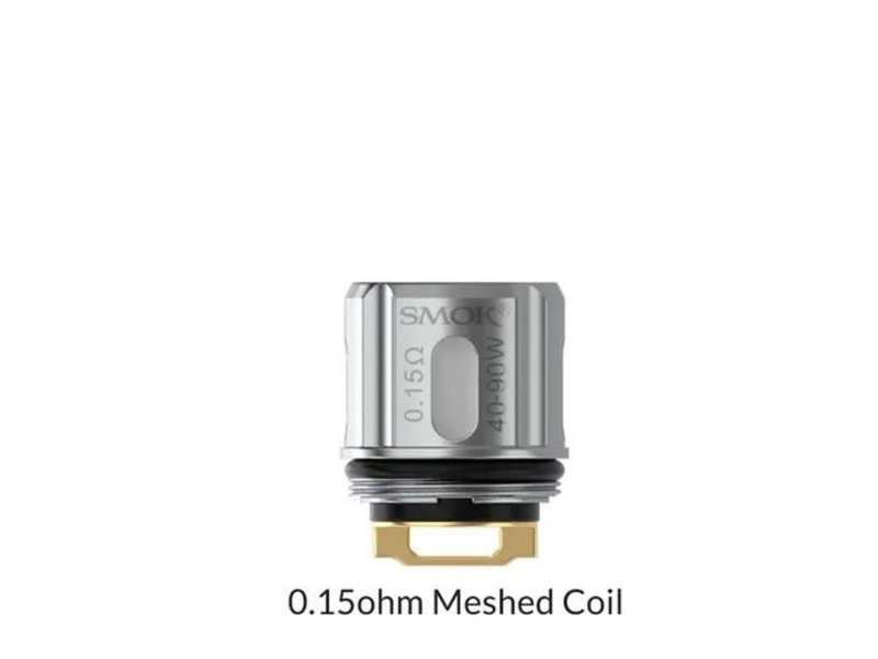 Smok Smok V9 Meshed 0.15ohm Coils