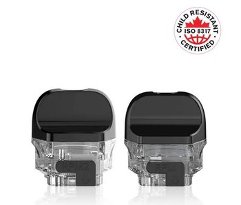 Smok IPX 80 Replacement Empty Pods