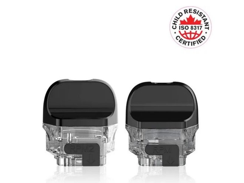 Smok Smok IPX 80 Replacement Empty Pods