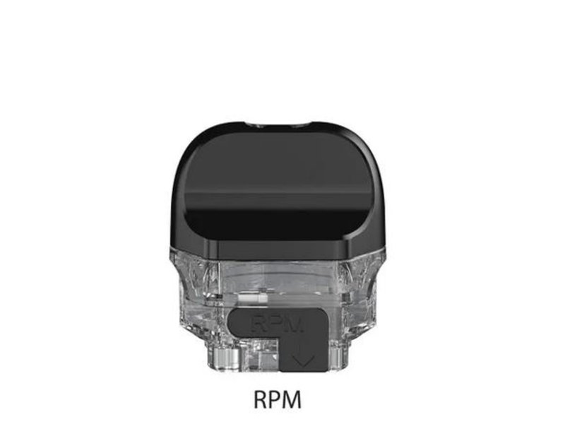 Smok Smok IPX 80 Replacement Empty Pods