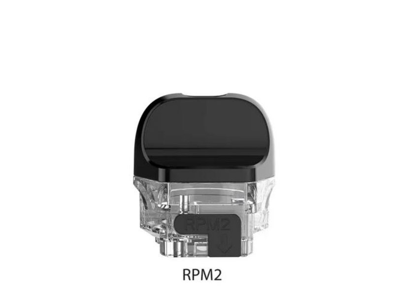 Smok Smok IPX 80 Replacement Empty Pods