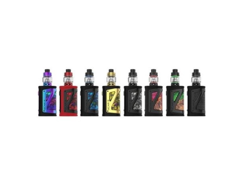 Smok Scar-18 Kit with TFV9 Tank