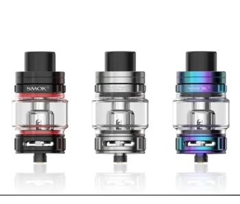 TFV9 Tank