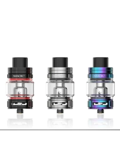 TFV9 Tank