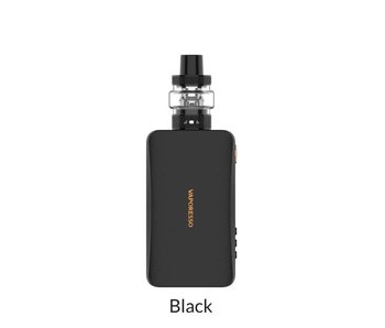 Vaporesso GEN S with GTX Tank 22C [CRC Version]